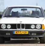 BMW 728i 