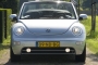 Volkswagen New Beetle Cabriolet 2